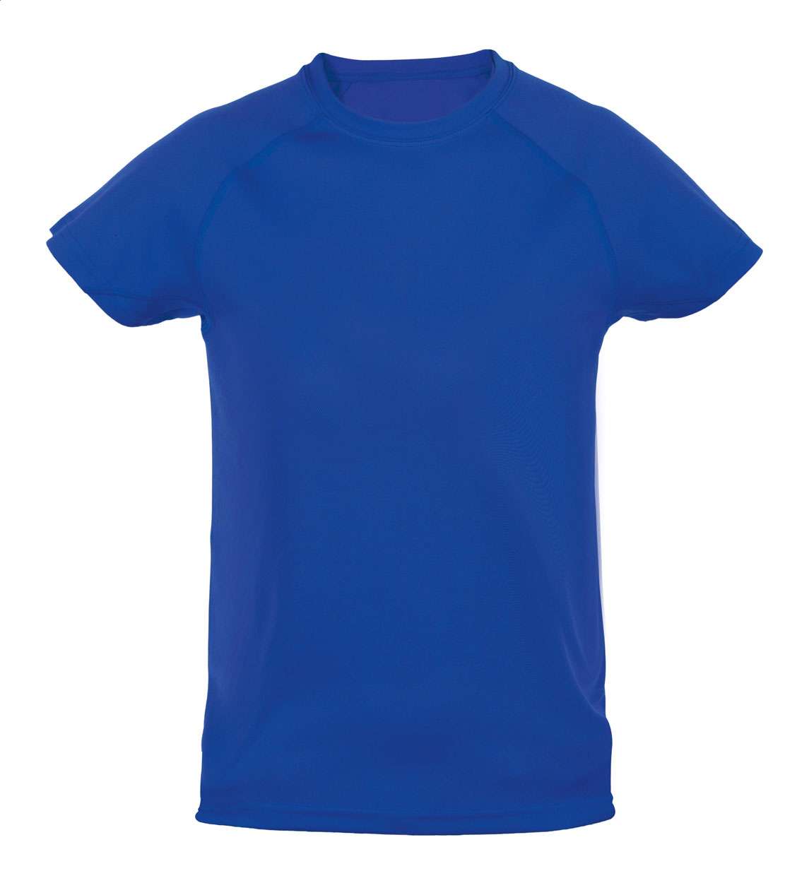 Sport T-shirt für Kinder Zeffer