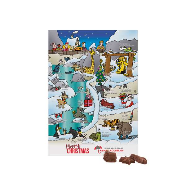 Classic Wand Adventskalender