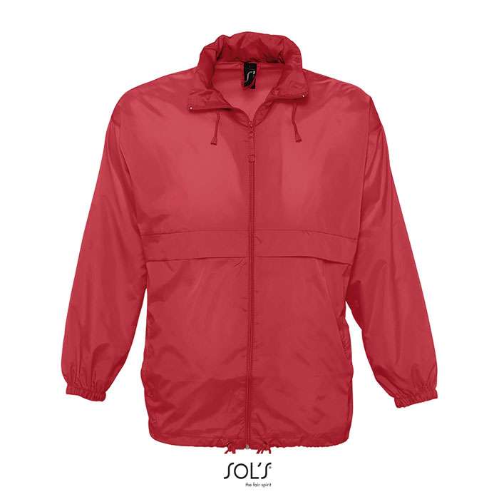 SURF Unisex Windbreaker SURF