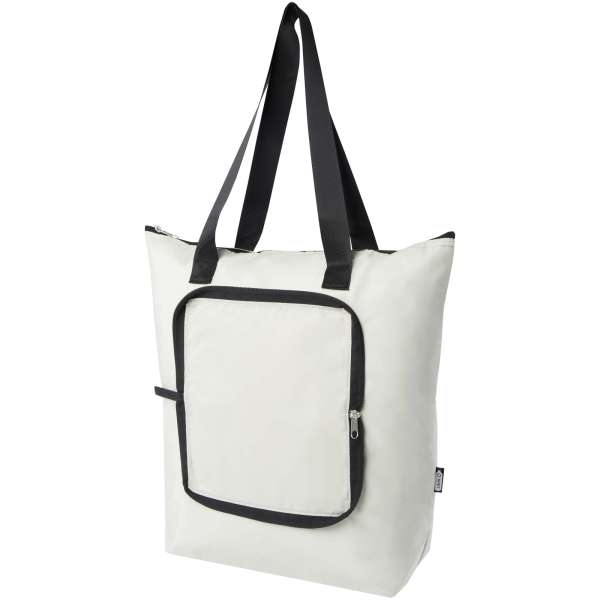 EcoFold faltbare RPET Kühltasche 15 L