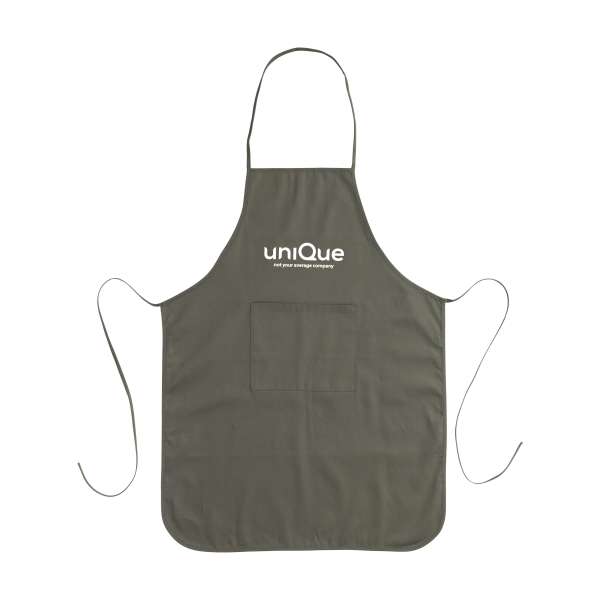 Apron Recycled Cotton (170 g / m²) Schürze