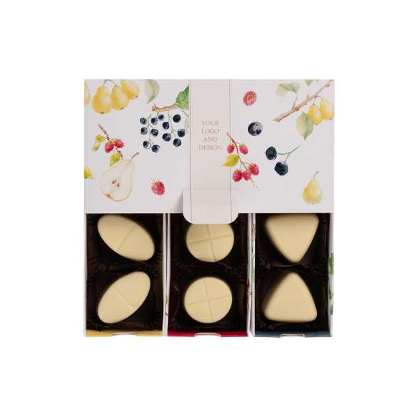 KOLLEKTION CHOCOLATE REMEDY MAXI