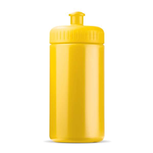 Sportflasche classic 500ml