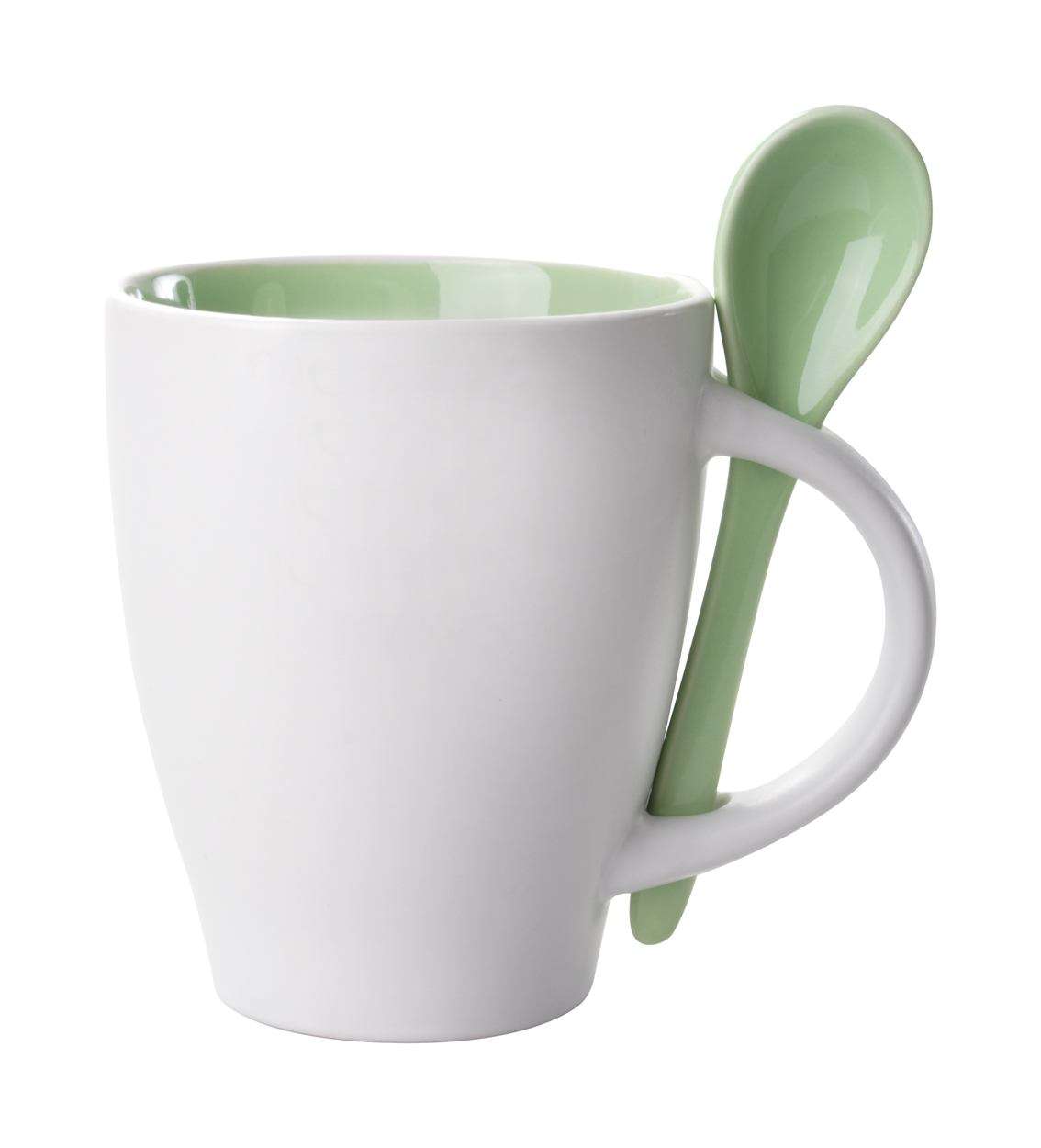 Tasse Spoon