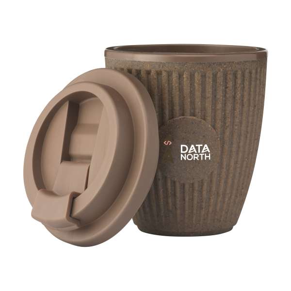 Coffee Mug On The Go 250 ml Kaffeebecher