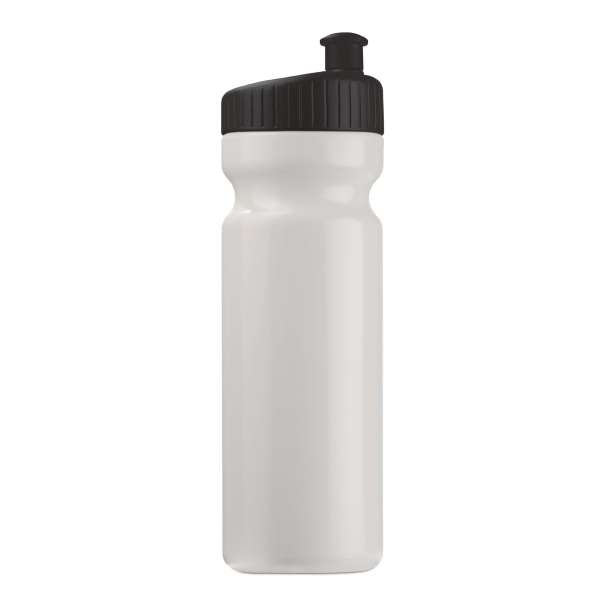 Sportflasche Design 750ml