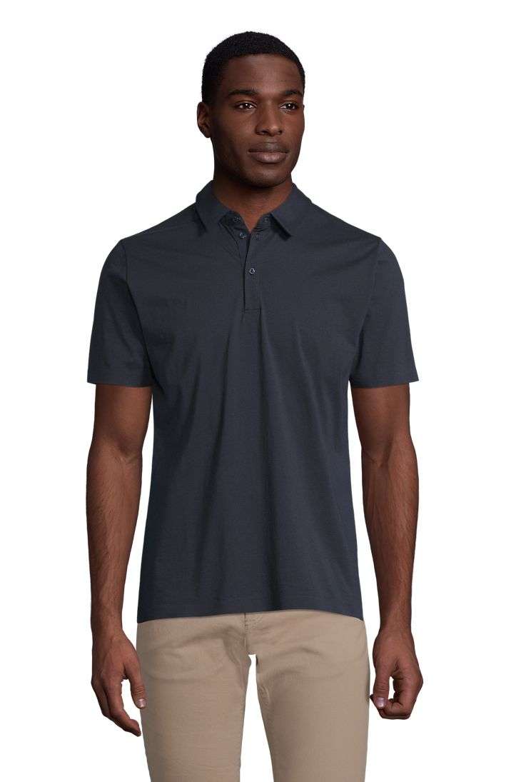 Relax O Scar Men Polo Shirt