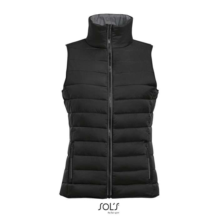 WAVE DAMEN BODYWARMER 180g WAVE WOMEN