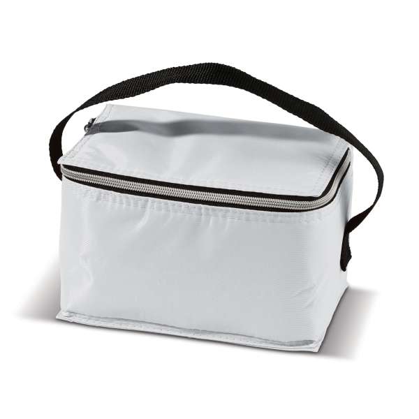 Kühltasche für 6 Dosen 20 x 12.5 x 13 cm
