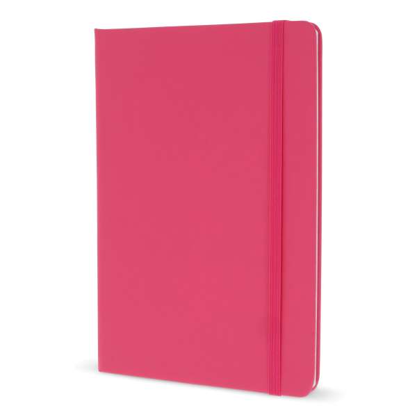 Notizbuch A5 aus PU