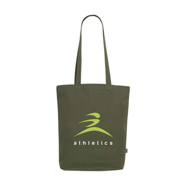 GRS Recycled Canvas Bag Colour (260 g/m²)