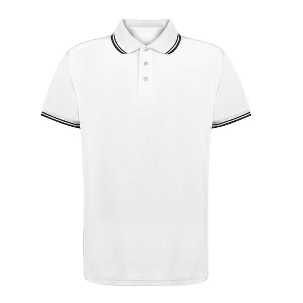 Polo-Shirt Tecnic Zawak