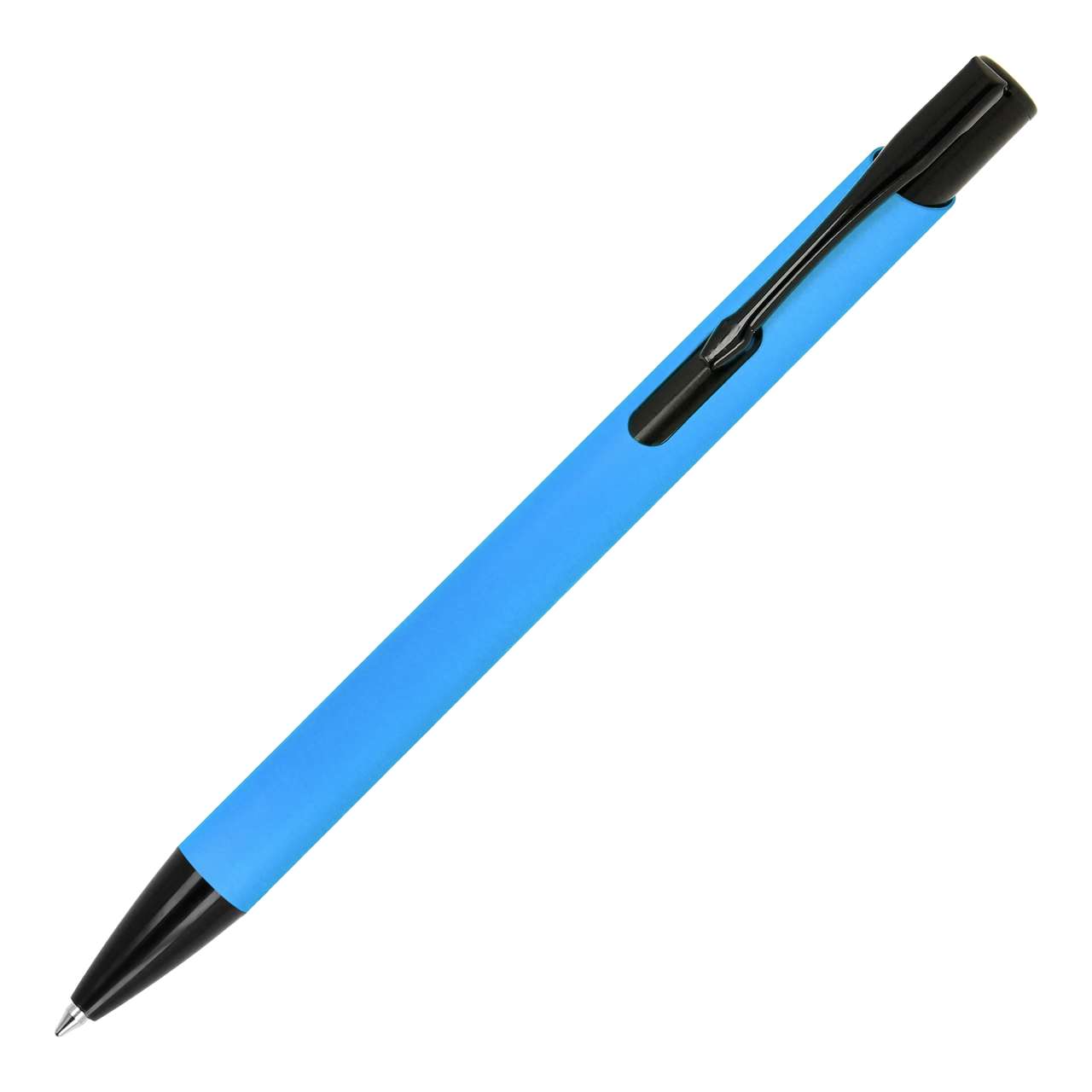 Alicante Soft Touch R-AL schwarze Inkt
