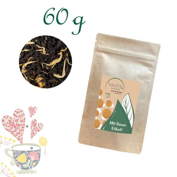 YuboFiT® Maracuja Tee