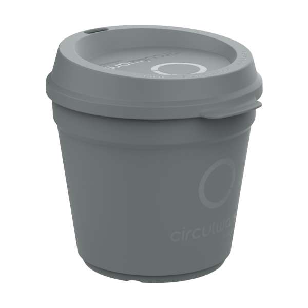 CirculCup Lid 200 ml