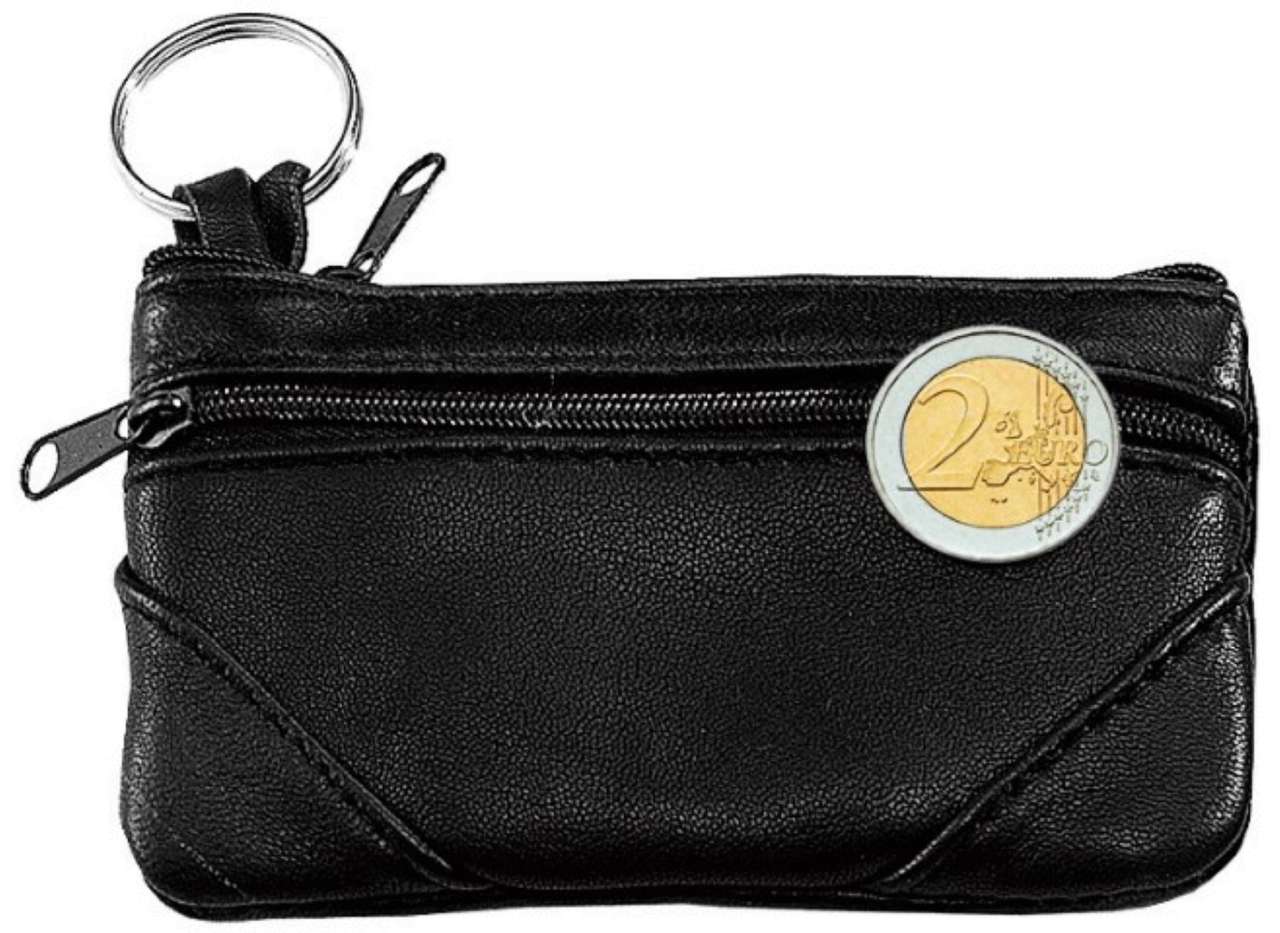 CreativDesign® Schlüsseltasche 