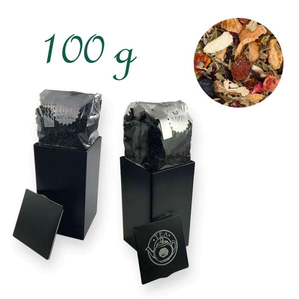 YuboFiT® Bio Super Fruit Tee