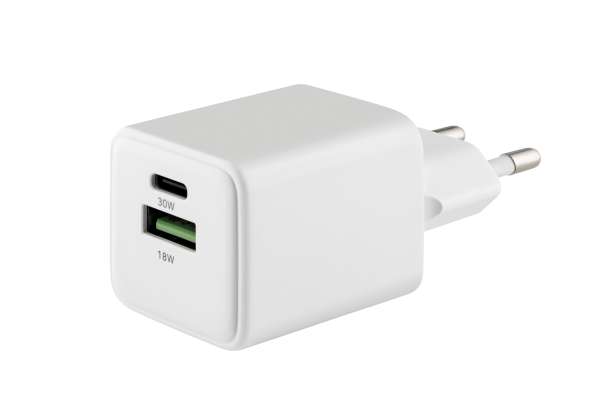 Metmaxx® "SpeedCharge30GAN"