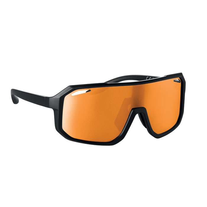 Sport-Sonnenbrille UV400 FLASH