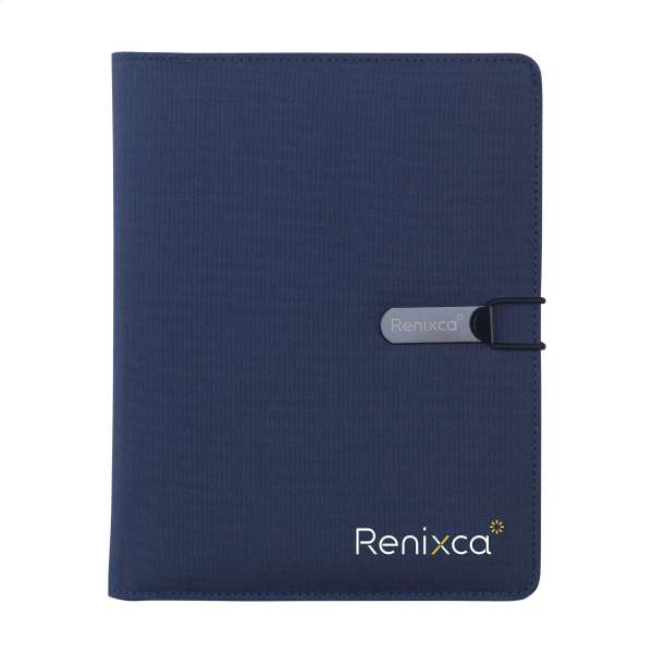 Quest Portfolio RCS RPET A5 Dokumentenmappe
