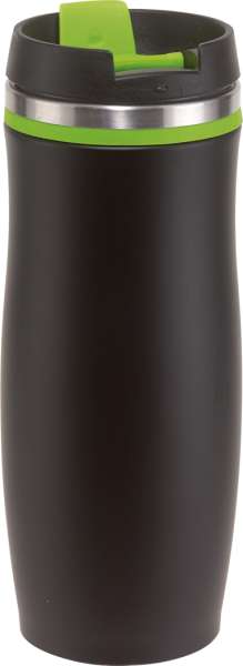 Isolierbecher DARK CREMA
