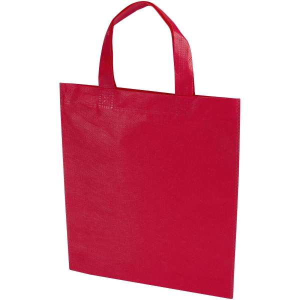 Ecoseal 3 L Mini Tragetasche aus GRS Recyclingmaterial