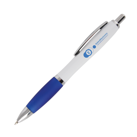 NEVIS ANTIBAKTERIELL Kugelschreiber Peekay