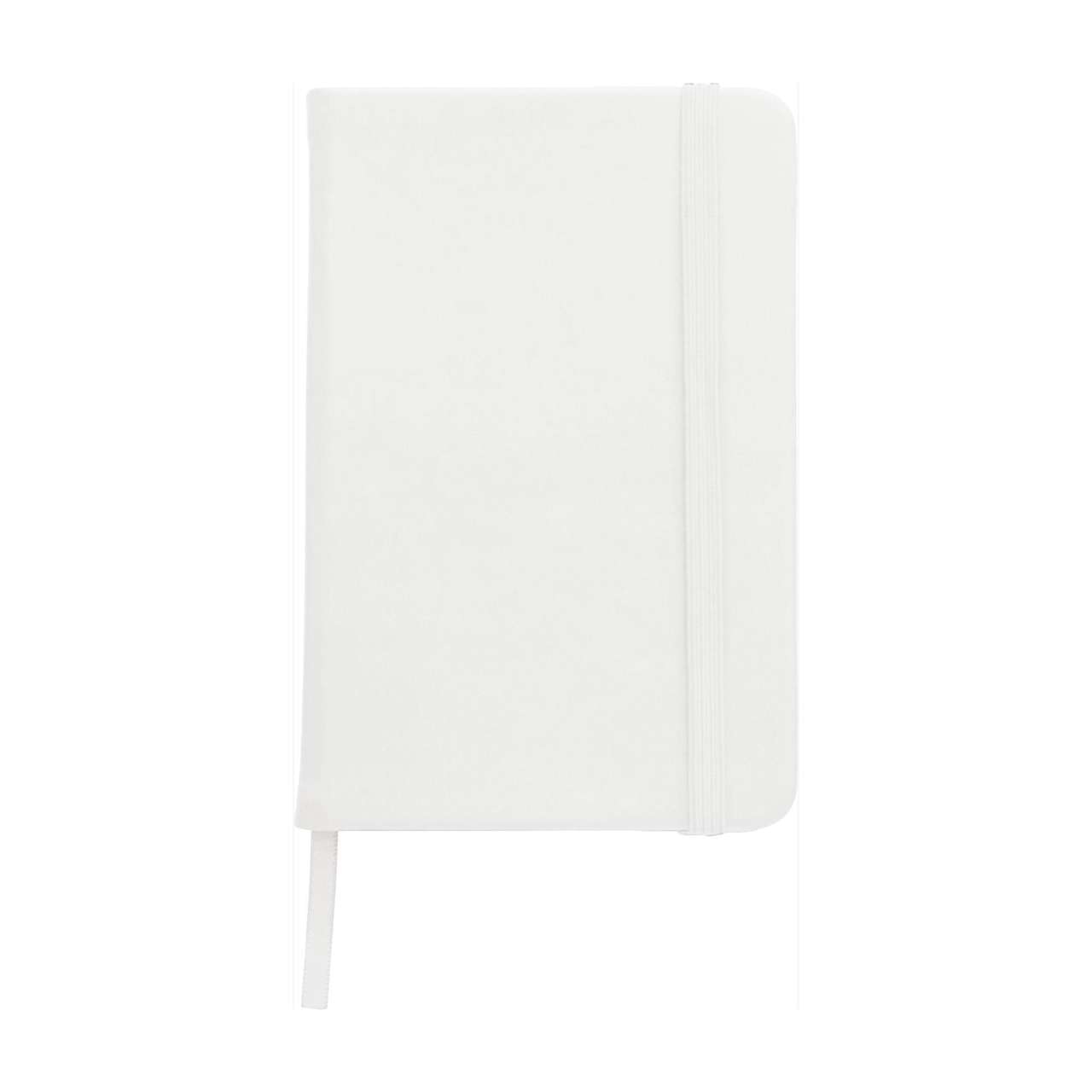 Notizbuch Dita | Recyceltes PU | A6 | Liniert