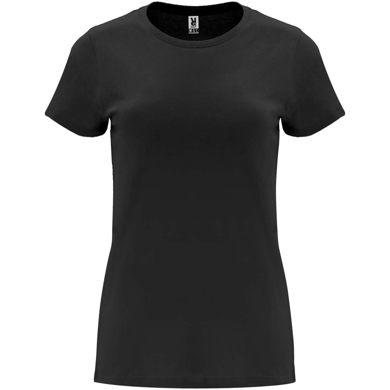 Capri T-Shirt für Damen