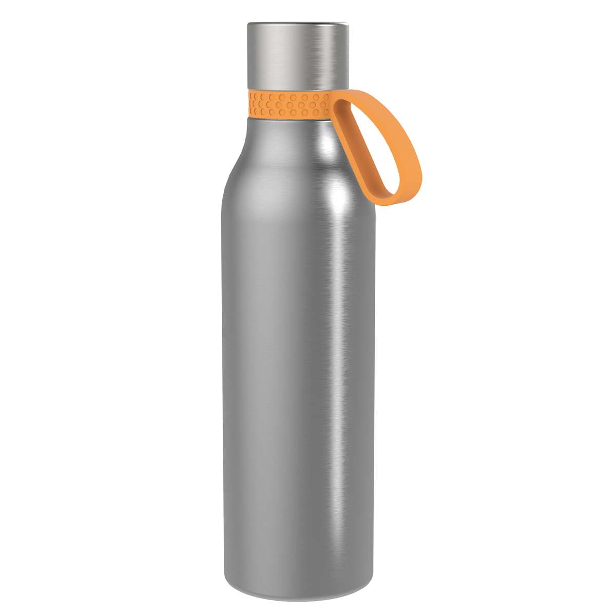 Thermotrinkflasche RETUMBLER-myNIZZA II 600 CERAMIC