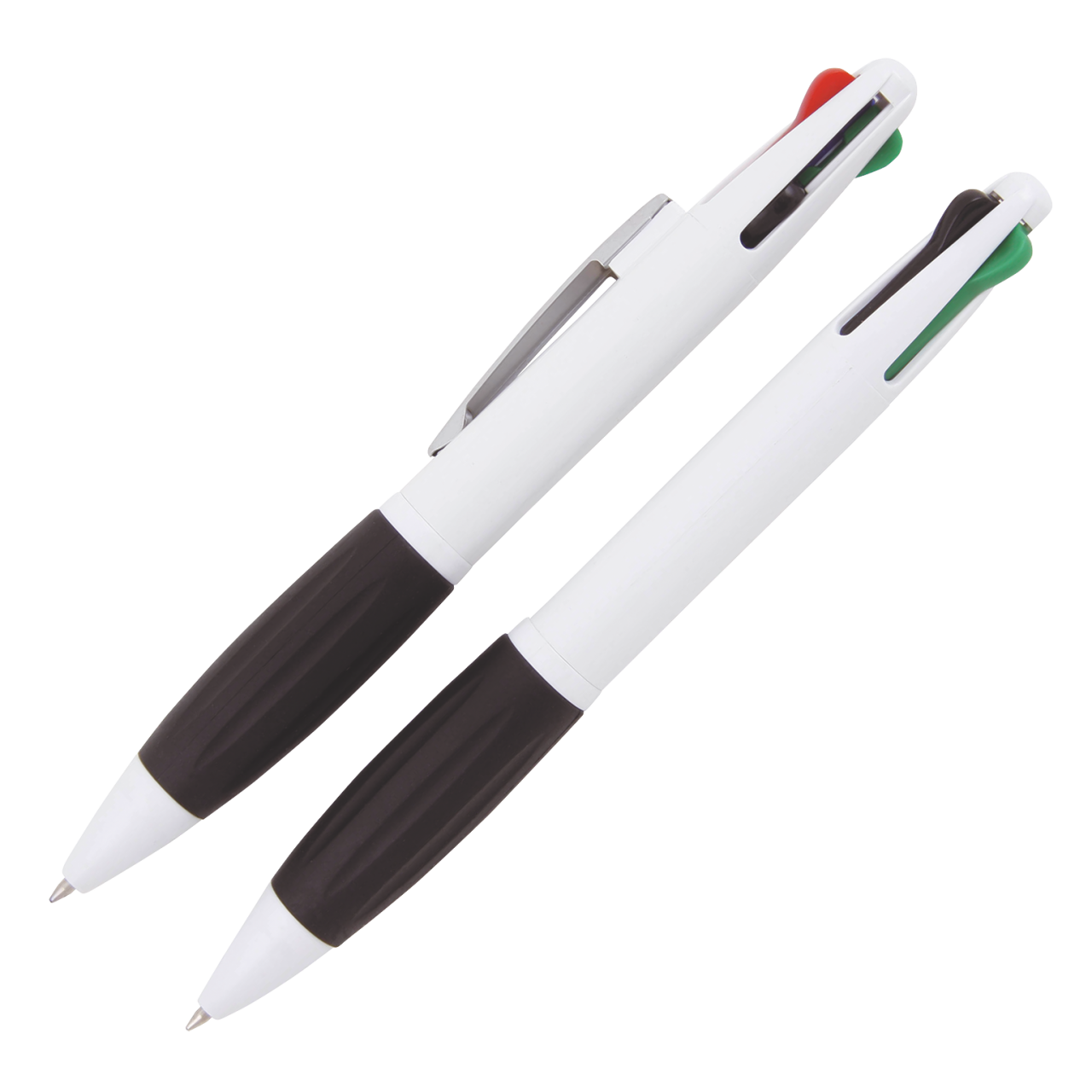 PAXI 4 Farben Kugelschreiber Peekay