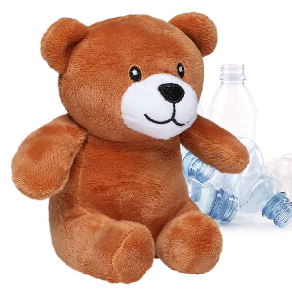 Recycelino Bär