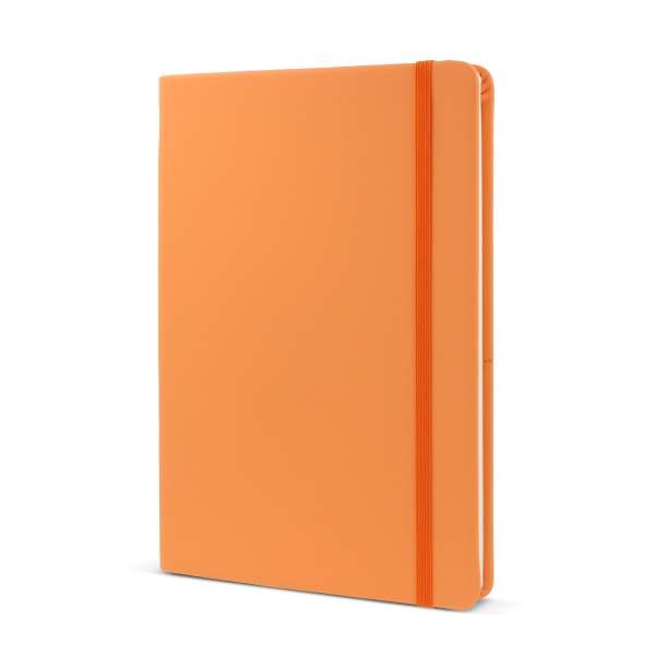 Notizbuch R-PET / PU A5