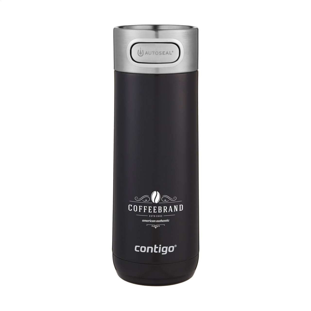 Contigo® Luxe AUTOSEAL® 470 ml Thermobecher