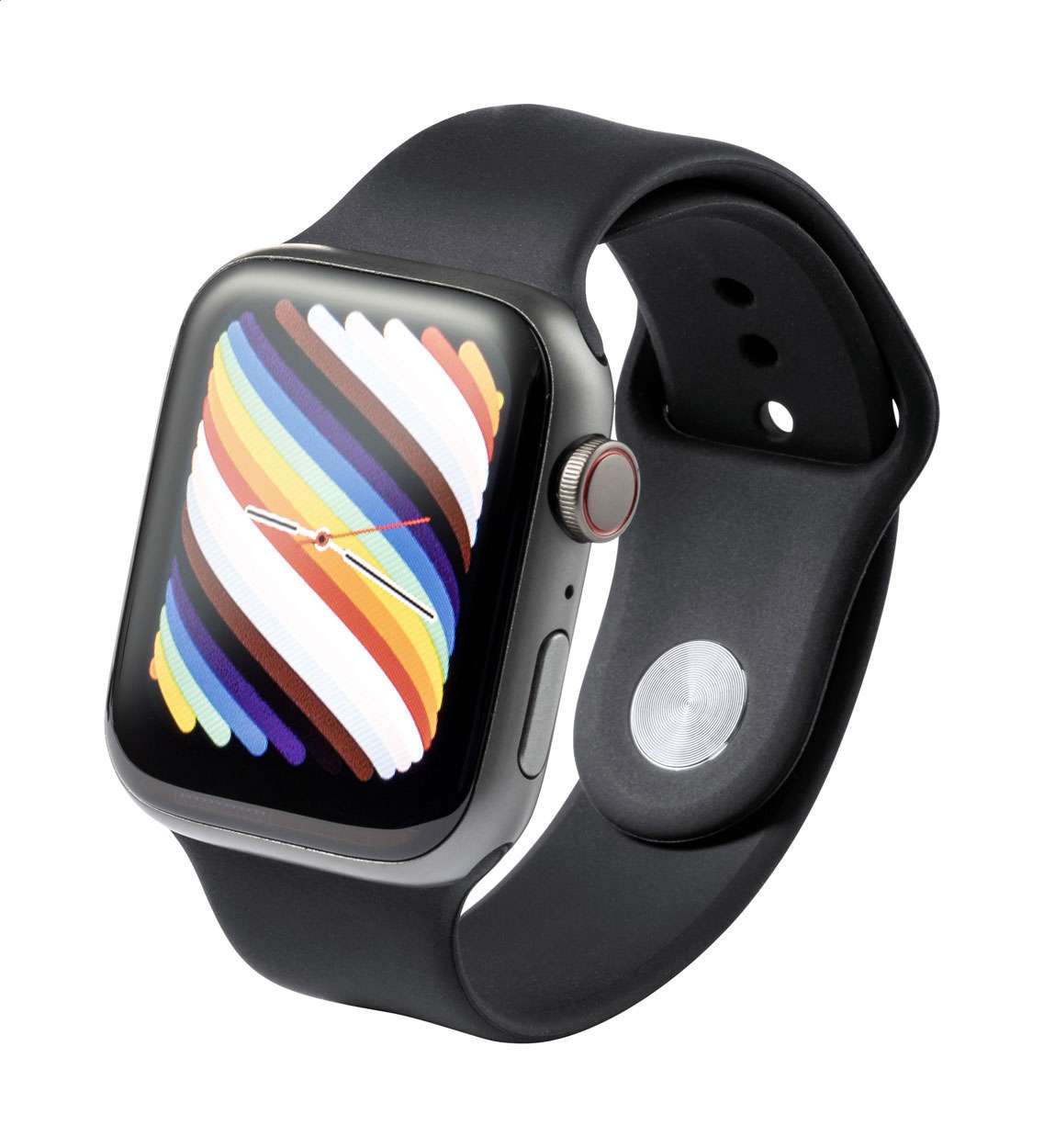 Intelligente Uhr Radman