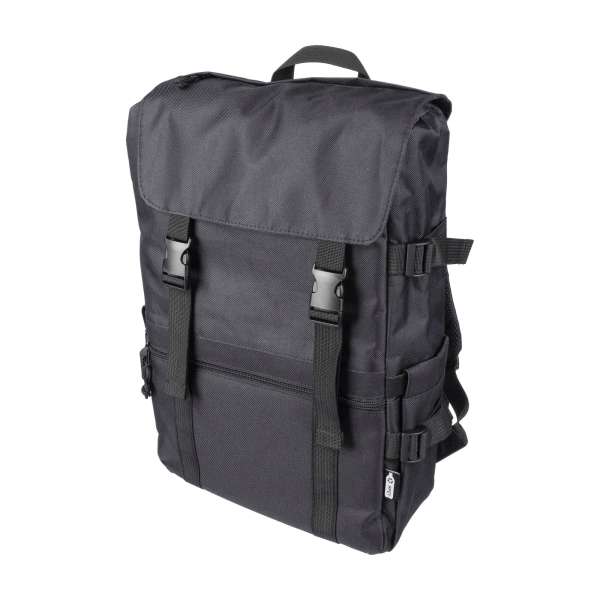 Rucksack Vayo | Recycelt | Laptop 15" | 11 l