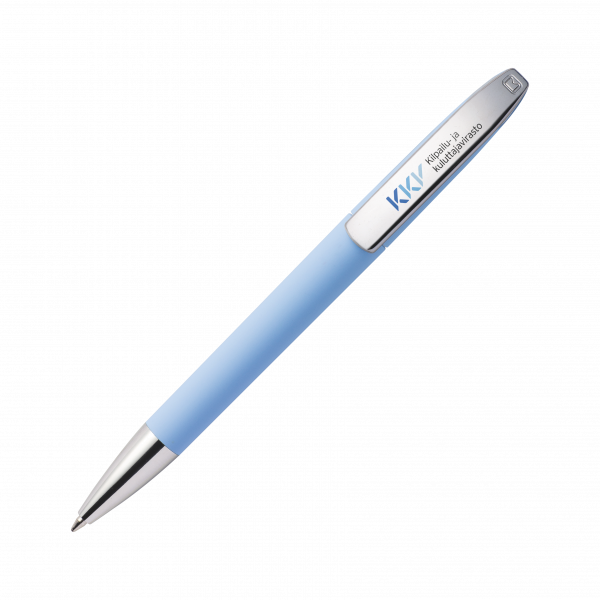 VIEW V1 GOM C CR Kugelschreiber Maxema