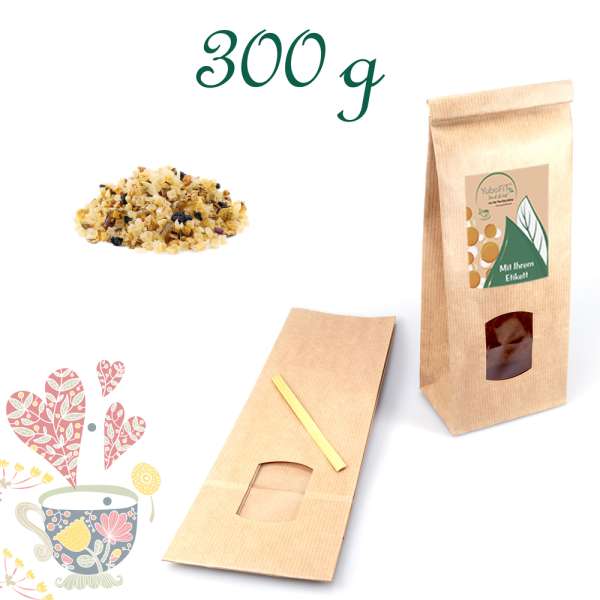 YuboFiT® Früchtetee