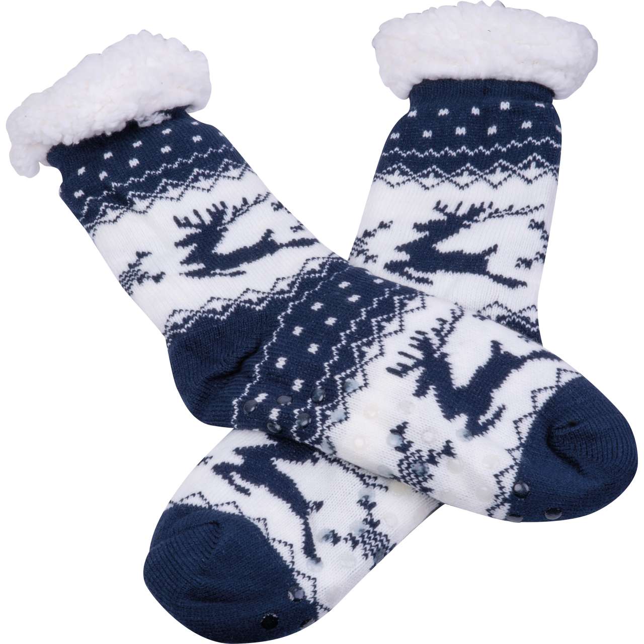 Weihnachtssocken Natal