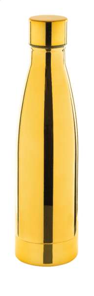 Kupfer-Isolierflasche RSS Roppar Oro