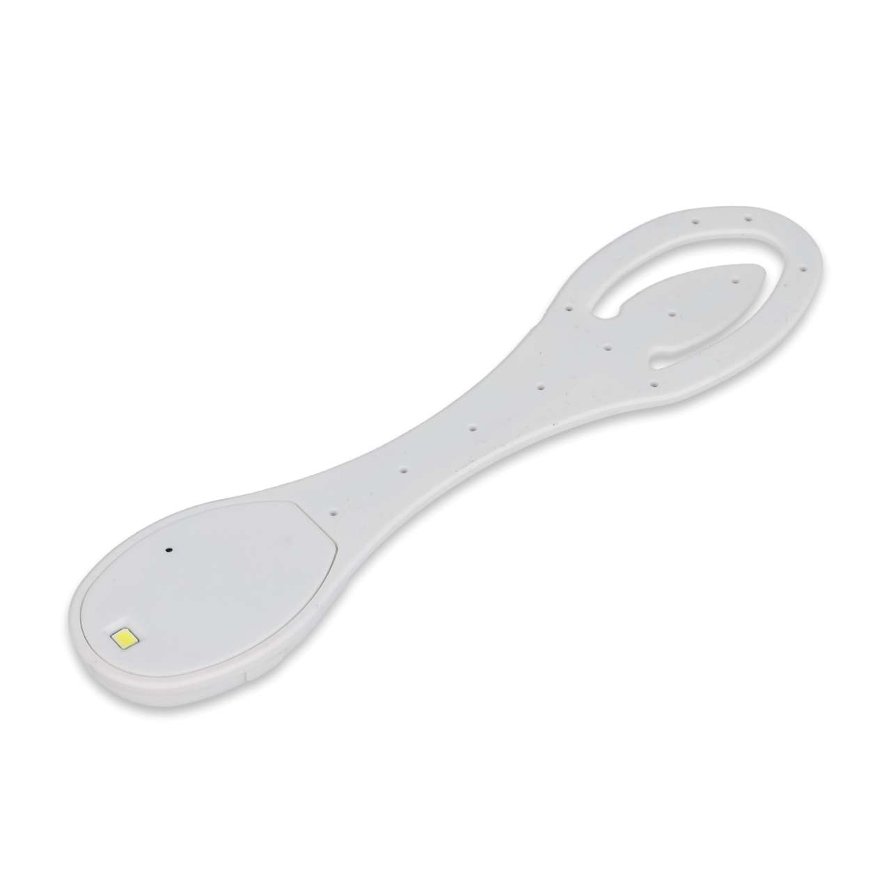 Wiederaufladbares Buchlicht