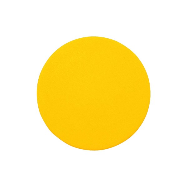 Einkaufswagenchip ohne Loch