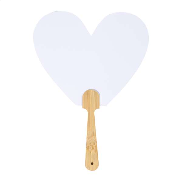 Individueller Handventilator Digibreeze Boo