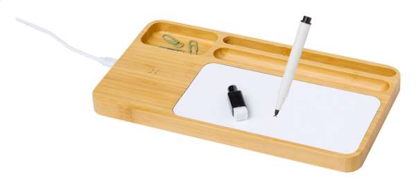 Wireless-Charger / Organizer Sirae