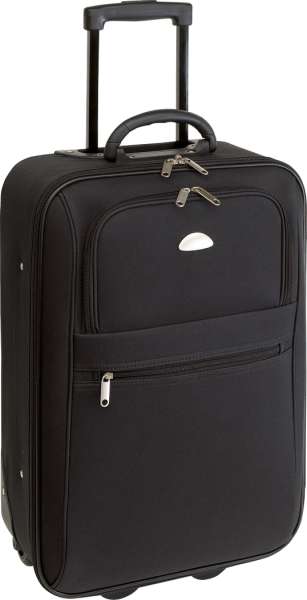 Trolley-Bordcase DUBLIN