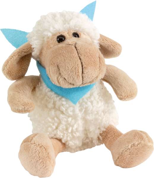 Plüsch-Schaf ROSI