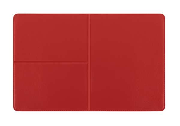 CreativDesign® Ausweistasche "Euro" Normalfolie