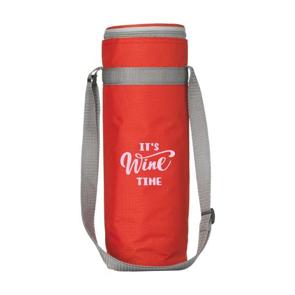 BottleCooler GRS RPET Kühltasche