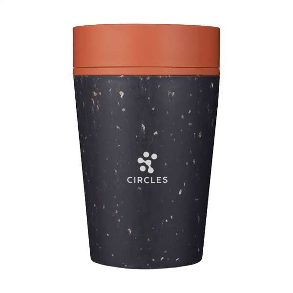 Circular&Co Recycled Coffee Cup 227 ml Kaffeebecher