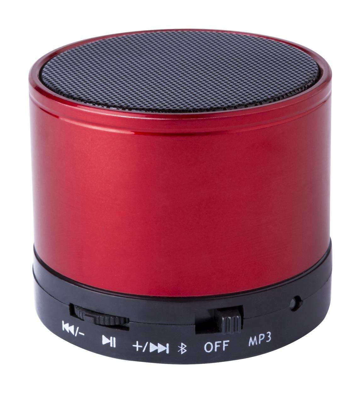 Kabelloser Lautsprecher Decibel